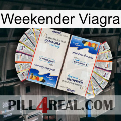 Weekender Viagra kamagra1